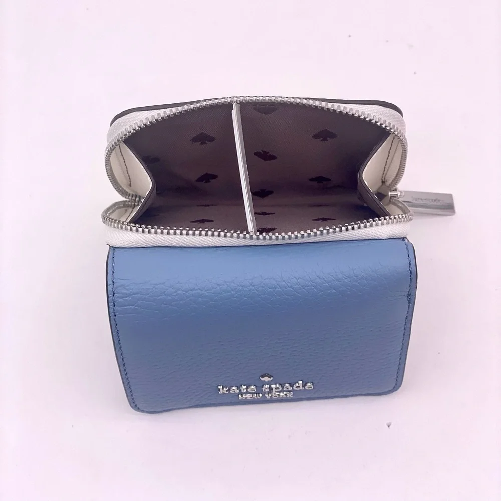 Kate Spade Small Trifold Wallet